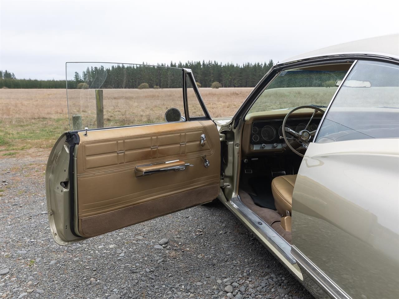 1967 Chevrolet Impala