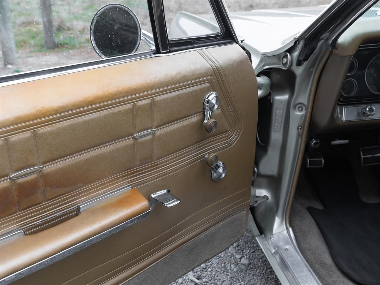 1967 Chevrolet Impala