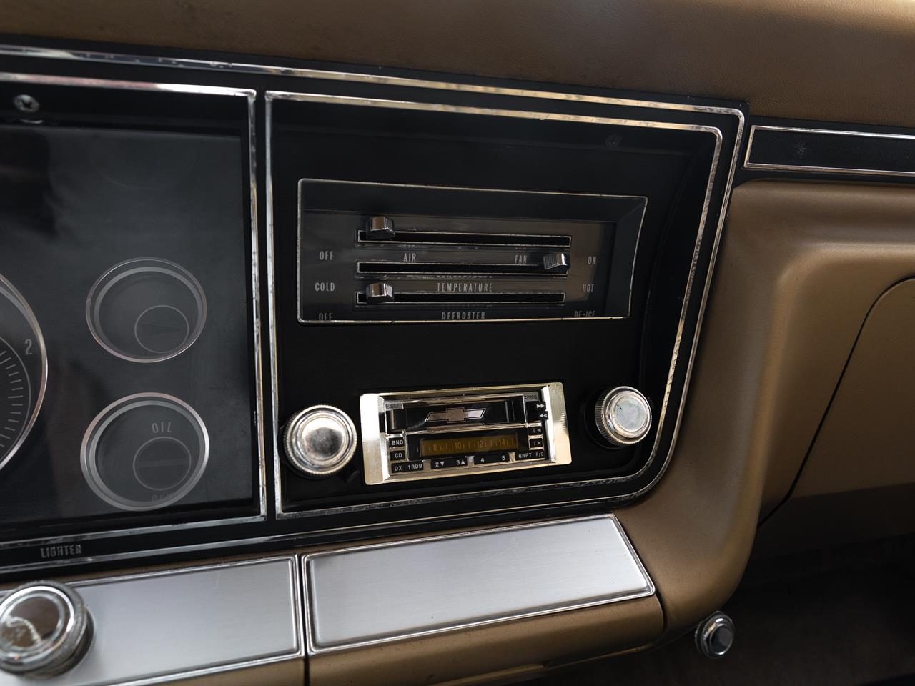 1967 Chevrolet Impala