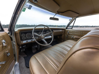 1967 Chevrolet Impala