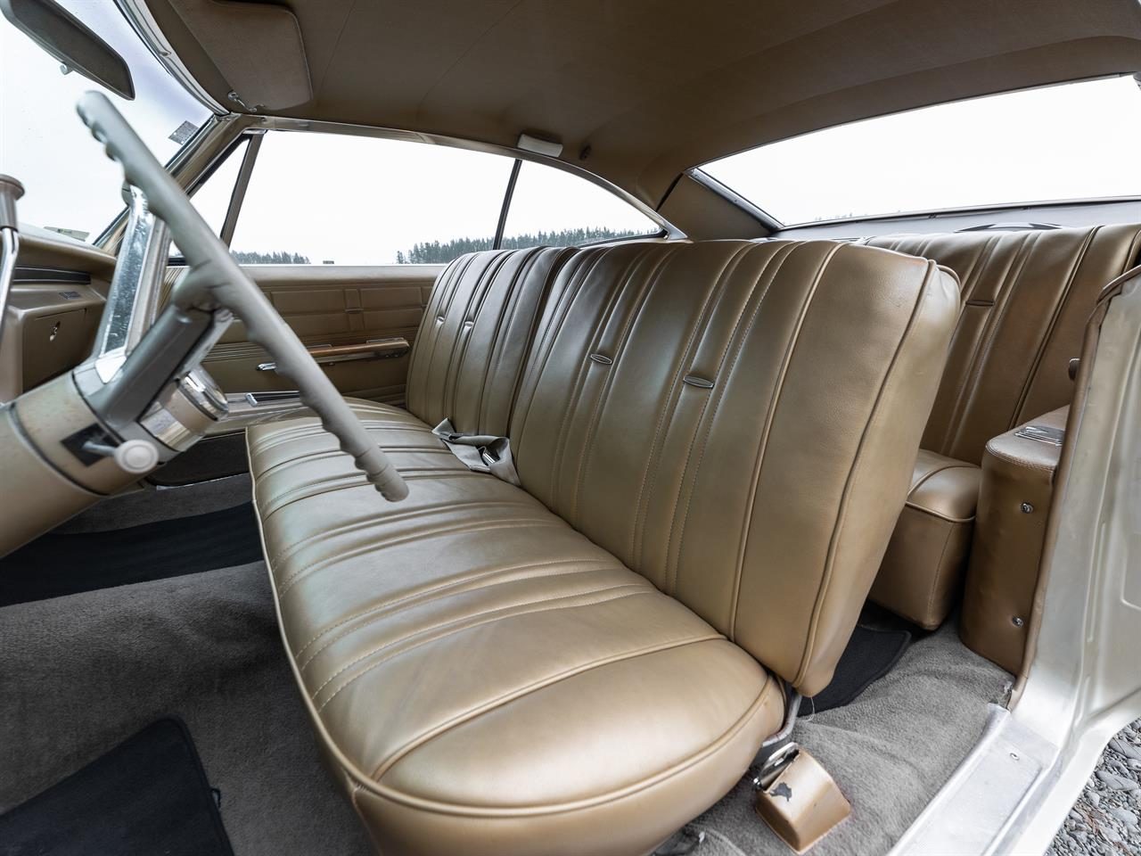 1967 Chevrolet Impala