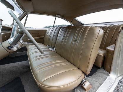 1967 Chevrolet Impala