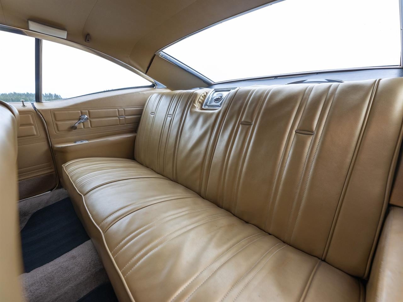 1967 Chevrolet Impala