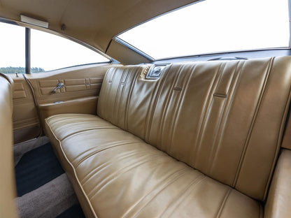 1967 Chevrolet Impala