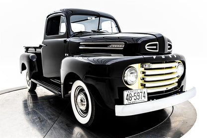 1950 Ford F100