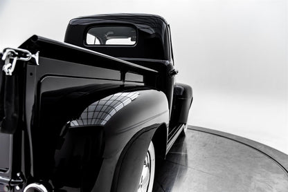 1950 Ford F100