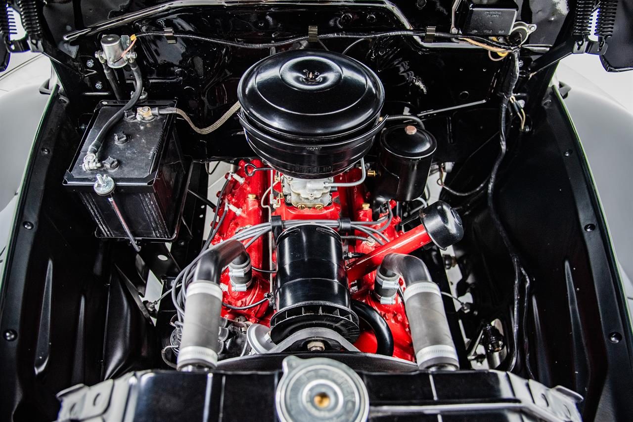 1950 Ford F100