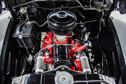 1950 Ford F100