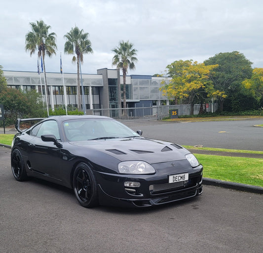 1994 Toyota Supra RZ