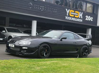 1994 Toyota Supra RZ