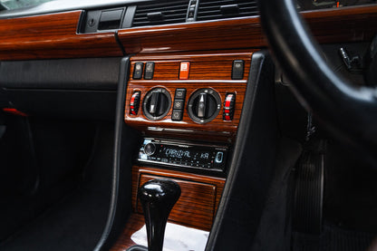 1988 Mercedes-Benz 300 CE AMG 3.2