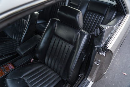 1988 Mercedes-Benz 300 CE AMG 3.2