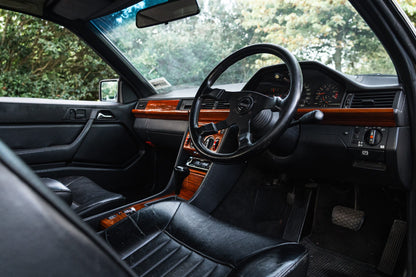 1988 Mercedes-Benz 300 CE AMG 3.2
