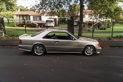 1988 Mercedes-Benz 300 CE AMG 3.2
