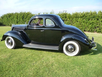 1937 Ford V8