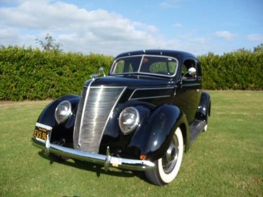 1937 Ford V8