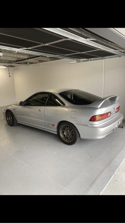 1996 Honda Integra Type R