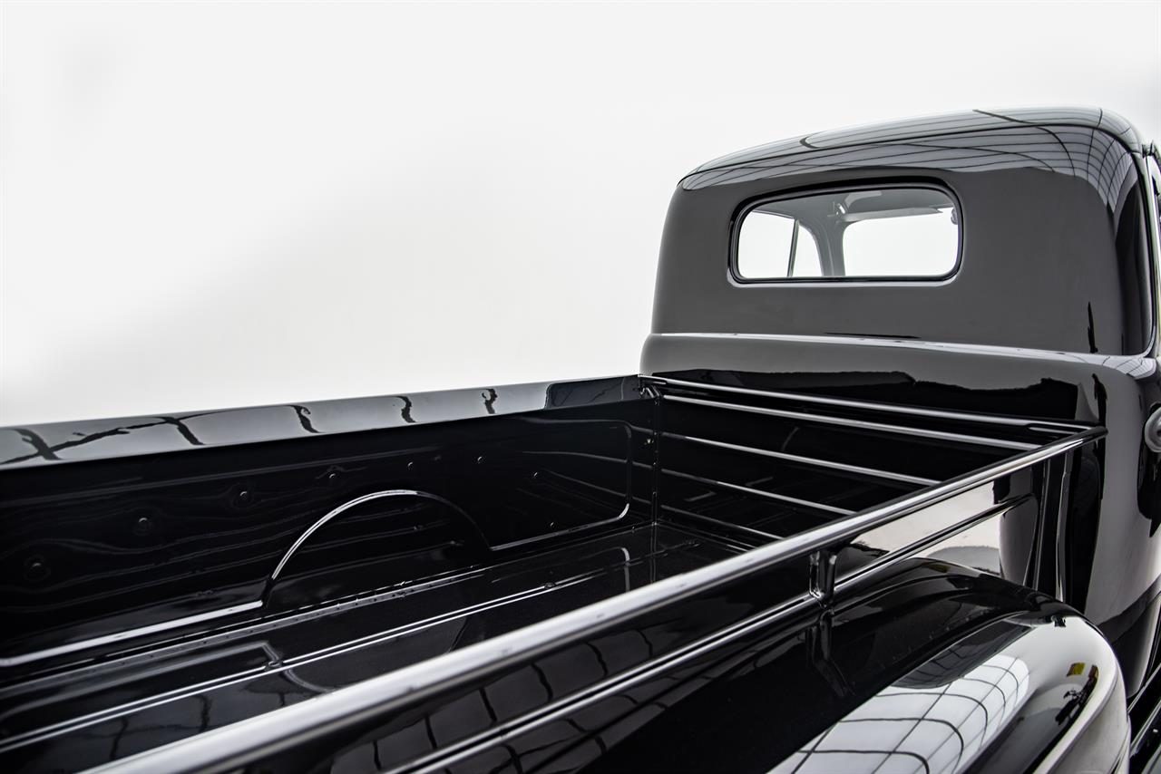 1950 Ford F100