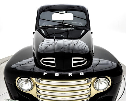 1950 Ford F100