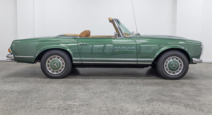 1969 Mercedes-Benz 280 SL