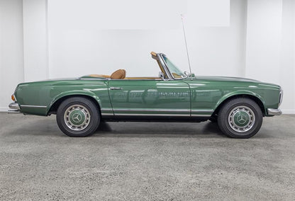 1969 Mercedes-Benz 280 SL