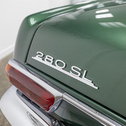 1969 Mercedes-Benz 280 SL