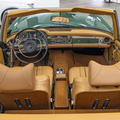 1969 Mercedes-Benz 280 SL