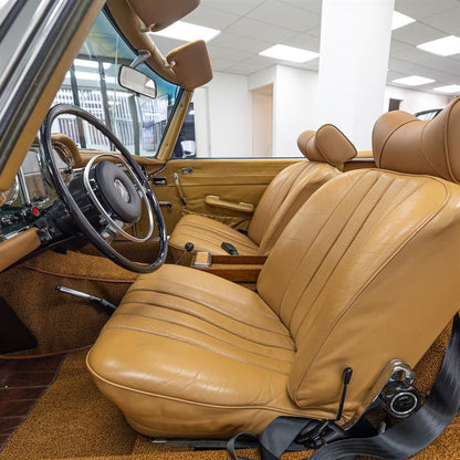 1969 Mercedes-Benz 280 SL