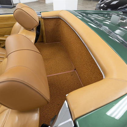 1969 Mercedes-Benz 280 SL