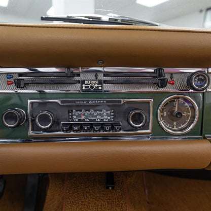 1969 Mercedes-Benz 280 SL