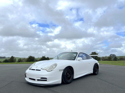 2004 Porsche 996 GT3 Cup Car