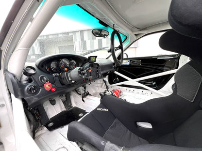 2004 Porsche 996 GT3 Cup Car