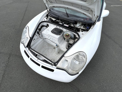 2004 Porsche 996 GT3 Cup Car