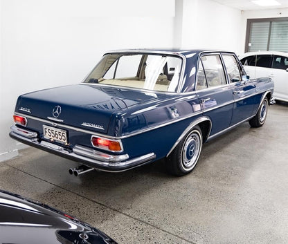 1972 Mercedes-Benz 280 S