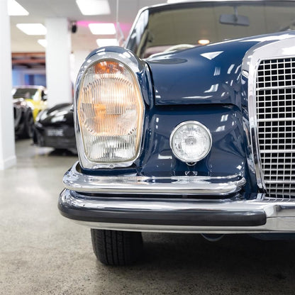 1972 Mercedes-Benz 280 S