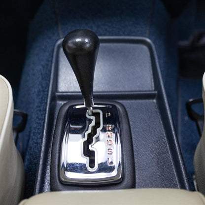 1972 Mercedes-Benz 280 S