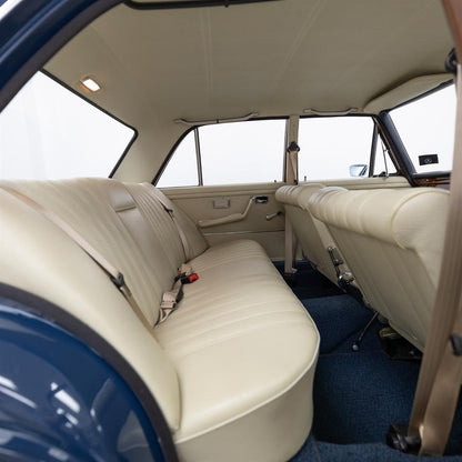 1972 Mercedes-Benz 280 S