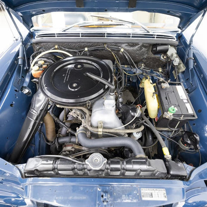 1972 Mercedes-Benz 280 S