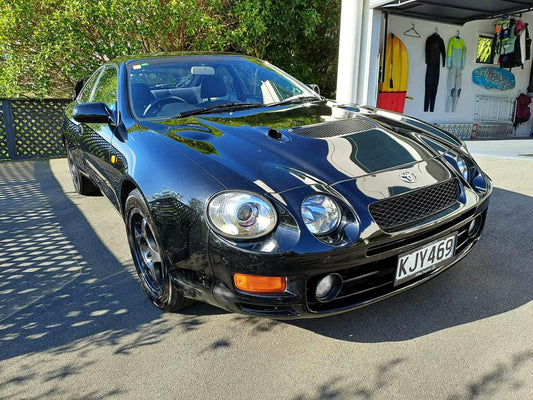1994 Toyota Celica GT Four