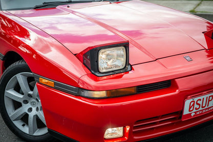 1990 Toyota Supra T/TOP-TBO