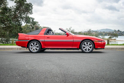 1990 Toyota Supra T/TOP-TBO
