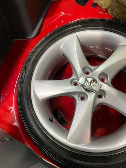 1990 Toyota Supra T/TOP-TBO