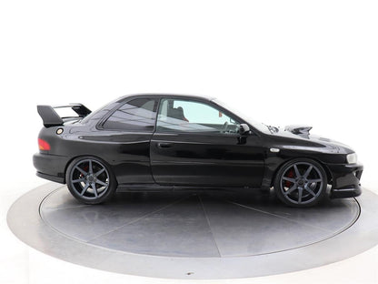 1998 Subaru Impreza V4 WRX STI Type R