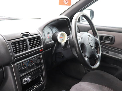 1998 Subaru Impreza V4 WRX STI Type R