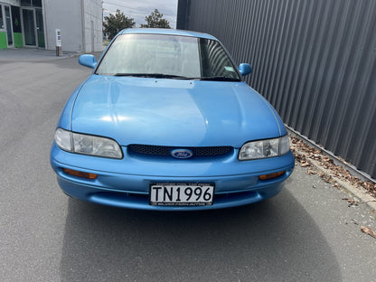 1995 Ford Telstar TX5 XRi