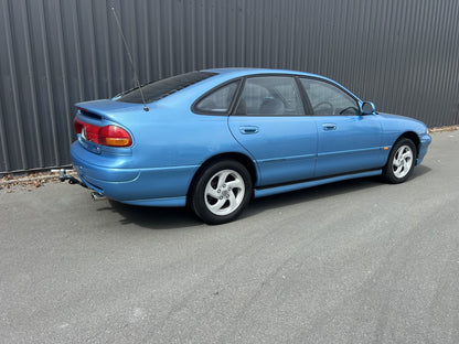 1995 Ford Telstar TX5 XRi