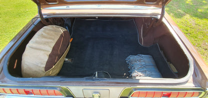 1973 Toyota Crown