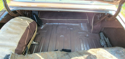 1973 Toyota Crown