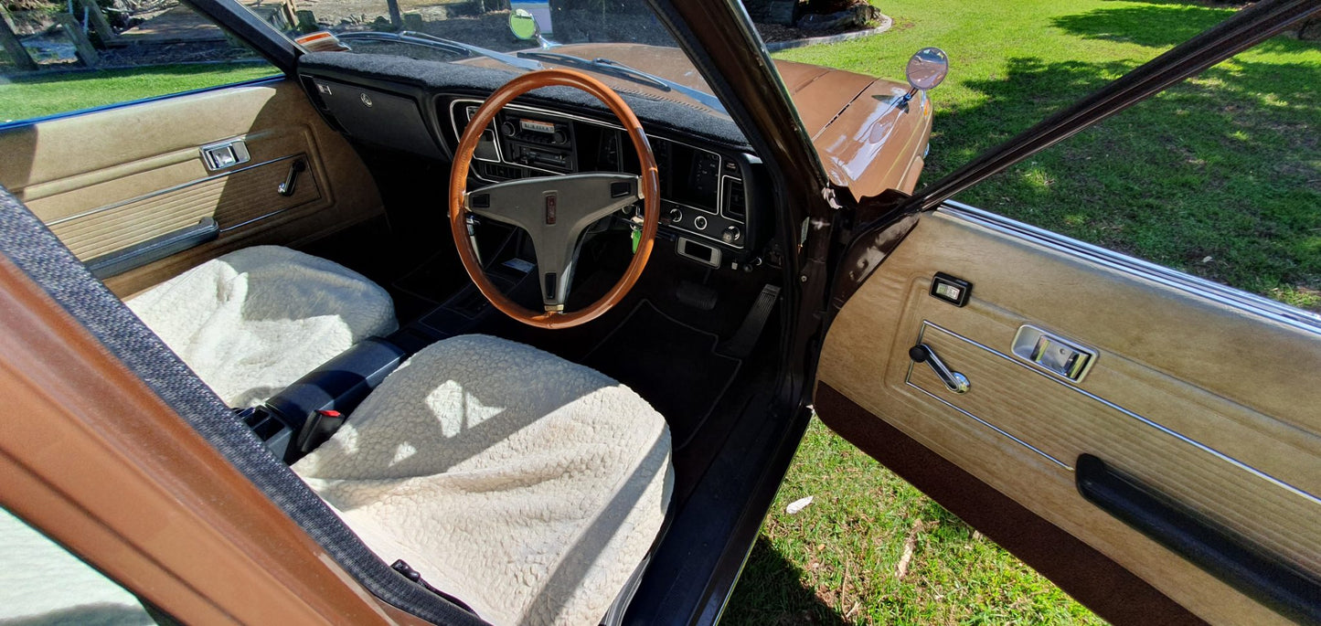 1973 Toyota Crown