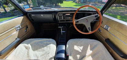 1973 Toyota Crown